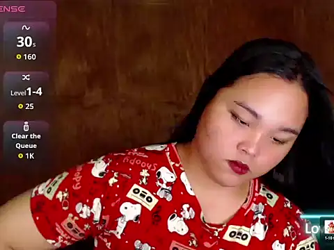 _Lylia webcam