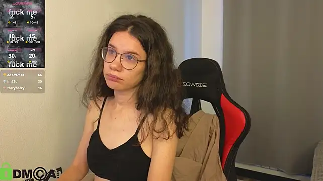 Jessica-Adams webcam