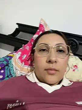 KittyObsession webcam