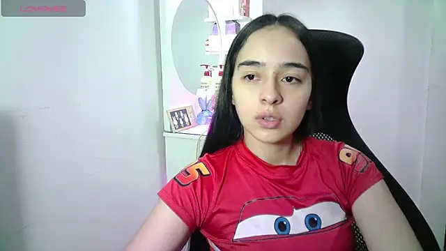 aineangeel webcam