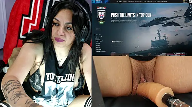 Blaze_Onn webcam