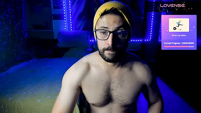 irokdan891 webcam