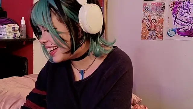 PixelKitty_ webcam