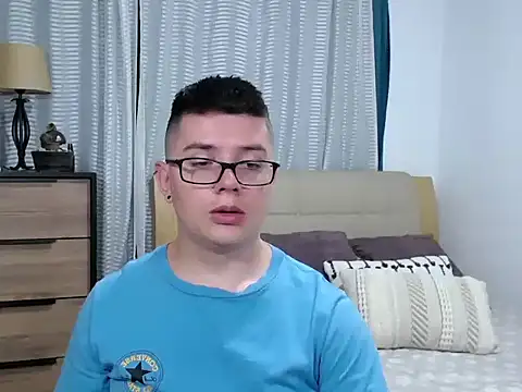 BlackFoXXX69 webcam