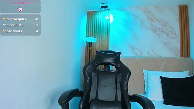 j_belle_ webcam