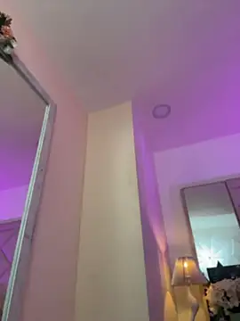 AliciaRoux webcam