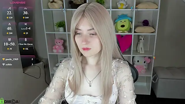Diiana_Daviis webcam