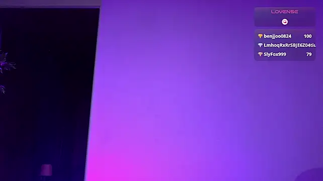Lexavega_ webcam