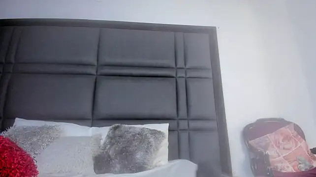 IsabellaVillalobos webcam
