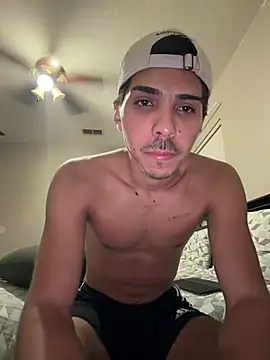WavyAlloy30 webcam