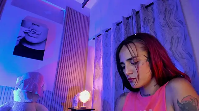 _ravynrouge1 webcam