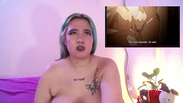 liliith-zeniith webcam