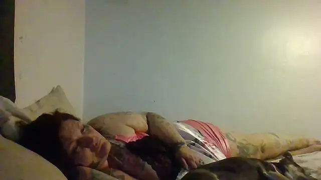 ThorsonFreja webcam