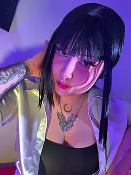 Taelynn_ webcam