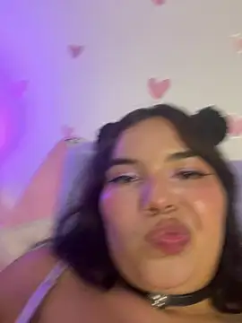 Lillykiss69 webcam