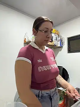 KittyObsession webcam