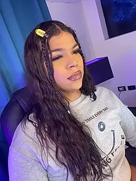 Keira_Fox31 webcam