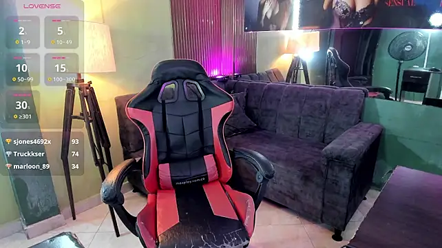 katiusca_rm webcam