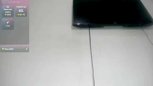Fox_Loves webcam