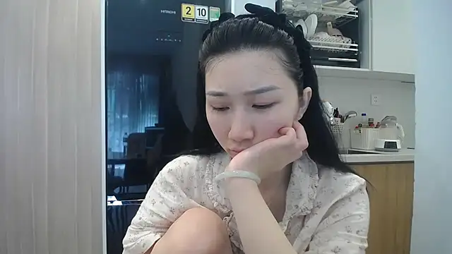 Asiagirll webcam