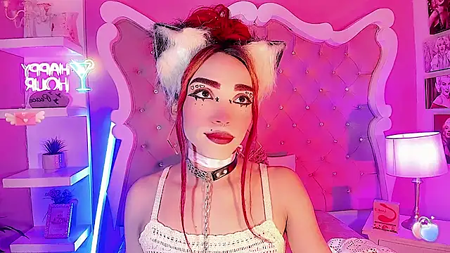 LeyXandrabraz webcam