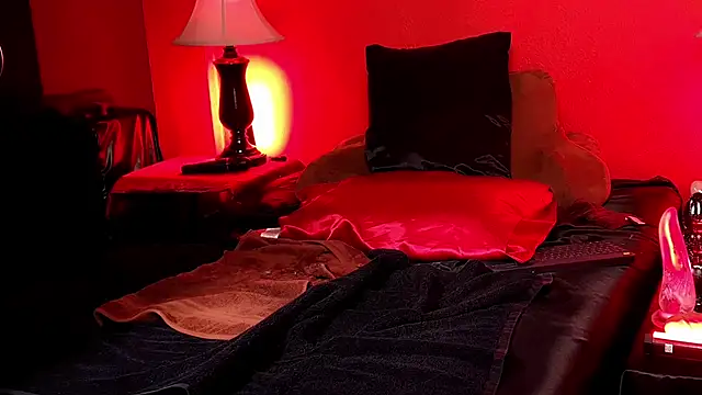 JenniferCD webcam