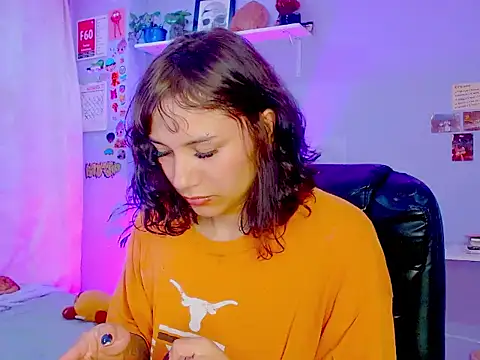 melissahowl webcam