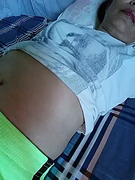 Doremon_95 webcam