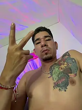 danielv_95 webcam