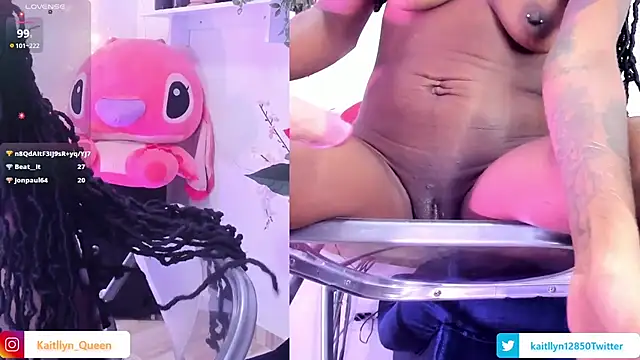 queen_katle webcam