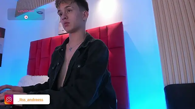 LiamWildx20 webcam