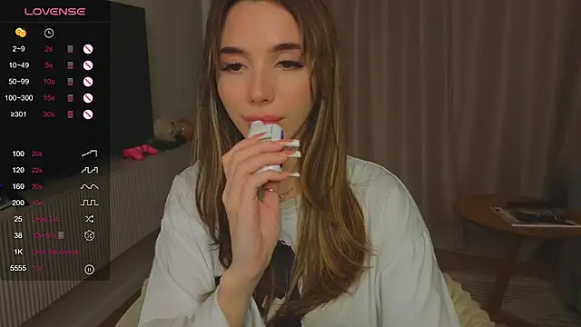 shuggybaby webcam