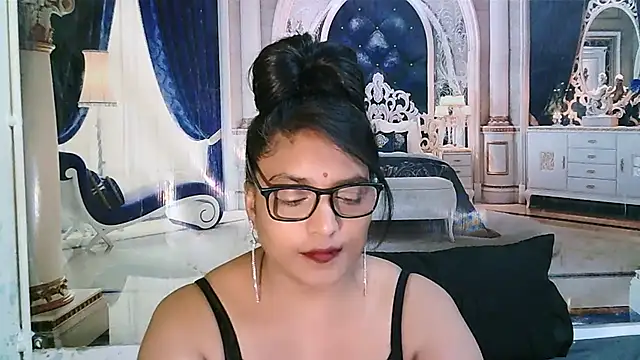 IndiaBlackPanther webcam