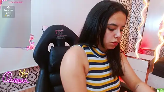 Karla_tay1 webcam