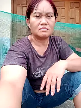 GinieBaby webcam