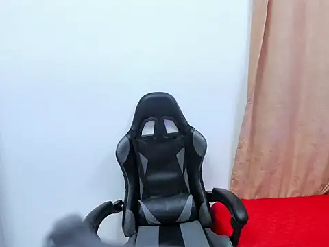 BryannSpencerr webcam