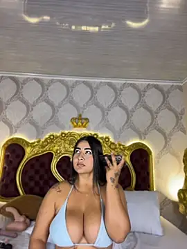 Pamela_roberts webcam