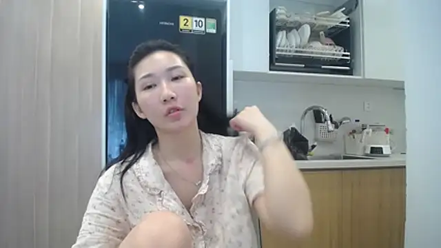 Asiagirll webcam