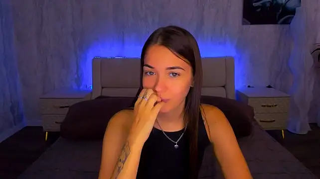 AlexaBarkley webcam