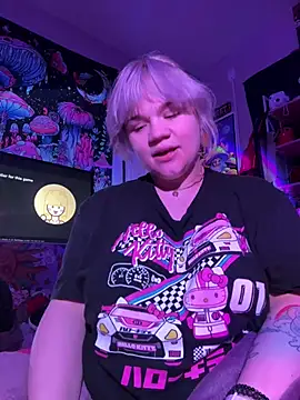 Cutiepiespanks webcam
