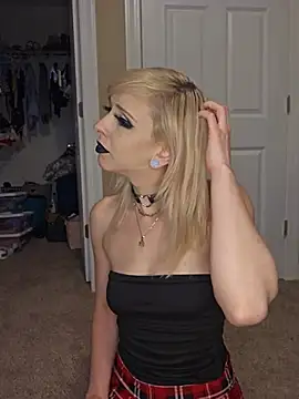 AmethystFoxx