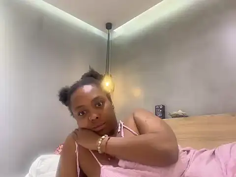 ChocolateCakeQueen webcam