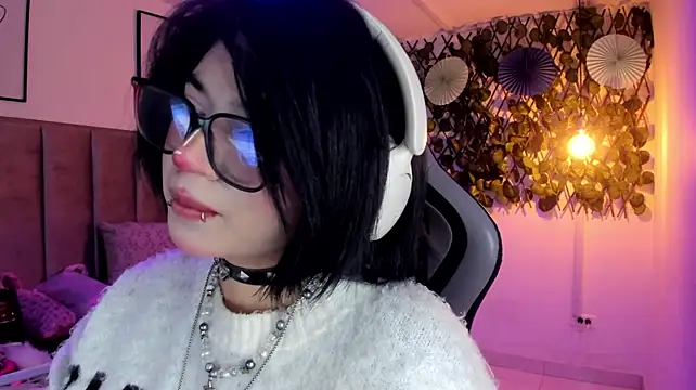 Kitty_Gang webcam
