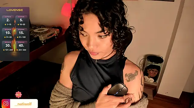 Nati____ webcam