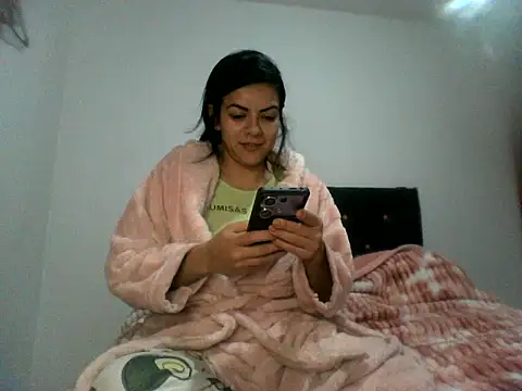luluclark69 webcam
