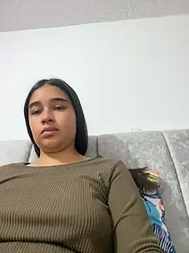 I_Samanthaa webcam