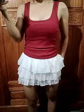 Ryry1188 live webcam