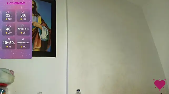 EliVanegas live webcam