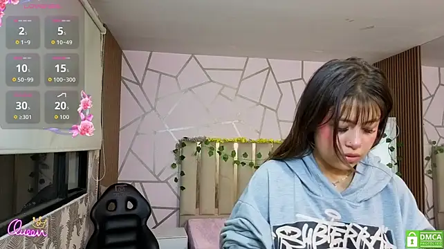 Aiithana_Tay1 webcam