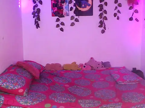 Stefanny_Hot033 webcam